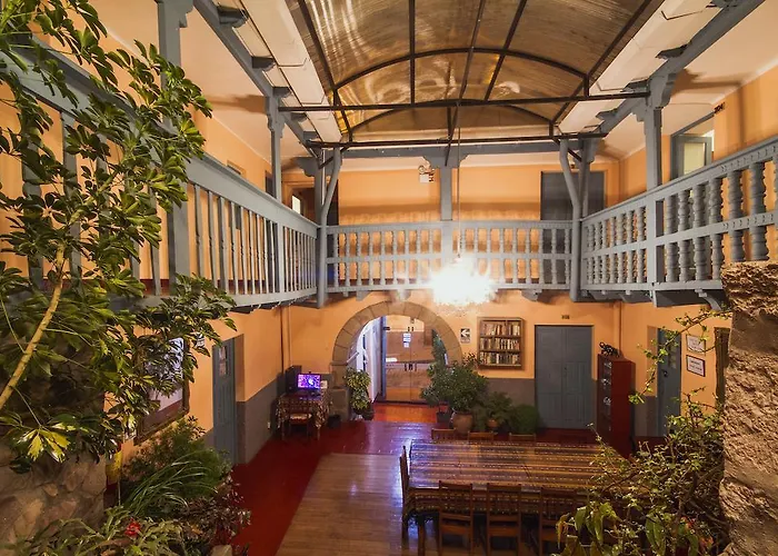 Bed & Breakfast Suecia I