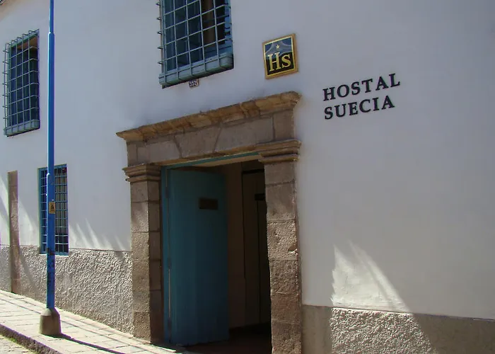Suecia I