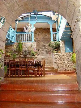 Suecia I Bed & Breakfast Cuzco
