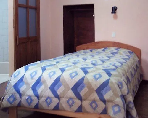 Bed & Breakfast Suecia I