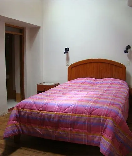 Suecia I Cuzco