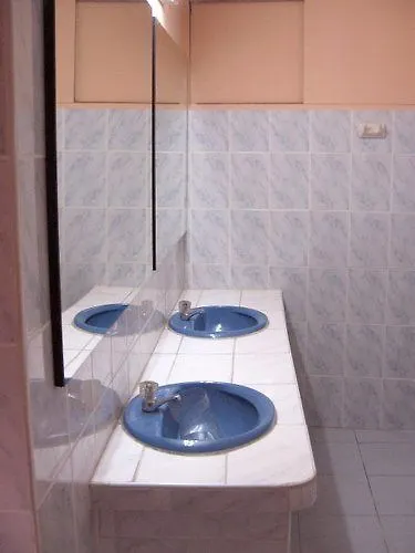 Suecia I Bed & Breakfast 2*
