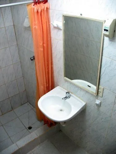 Bed & Breakfast Suecia I Cuzco