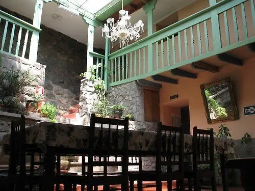 Bed & Breakfast Suecia I