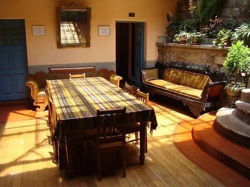 Bed & Breakfast Suecia I