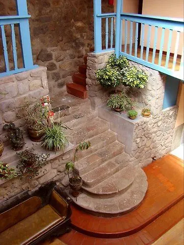Bed & Breakfast Suecia I Cuzco