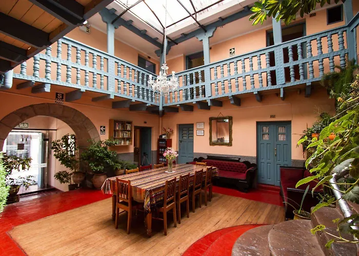 Bed & Breakfast Suecia I