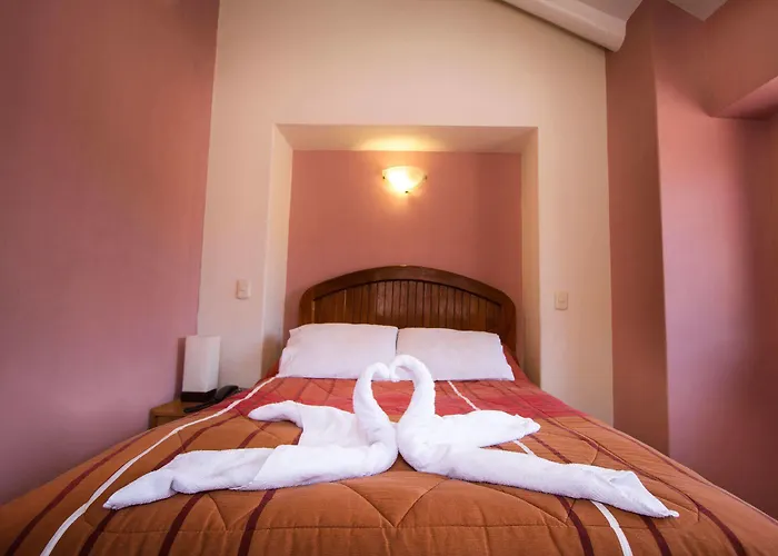 Bed & Breakfast Suecia I 2*