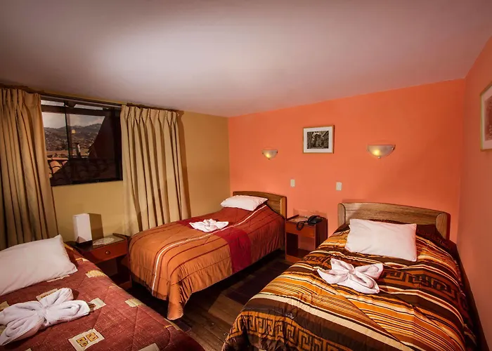 Suecia I Bed & Breakfast