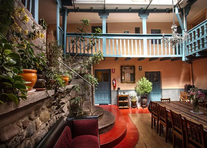 Suecia I Bed & Breakfast 2*