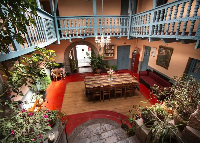 Suecia I Bed & Breakfast 2*