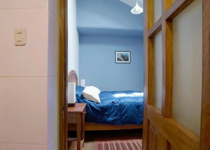 Suecia I Bed & Breakfast