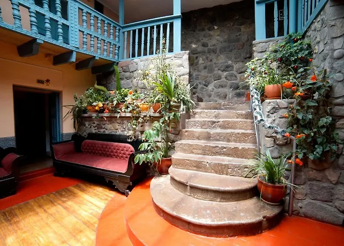 Bed & Breakfast Suecia I 2*