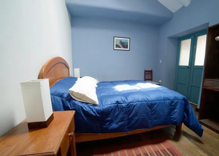 Suecia I Bed & Breakfast 2*