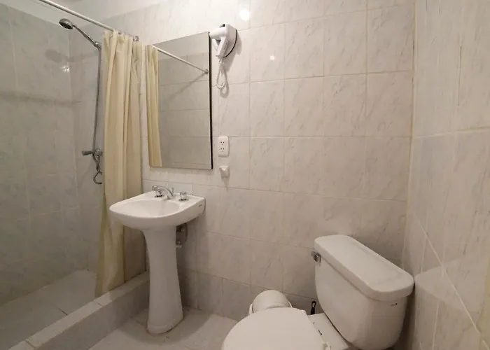 Suecia I Bed & Breakfast Cuzco