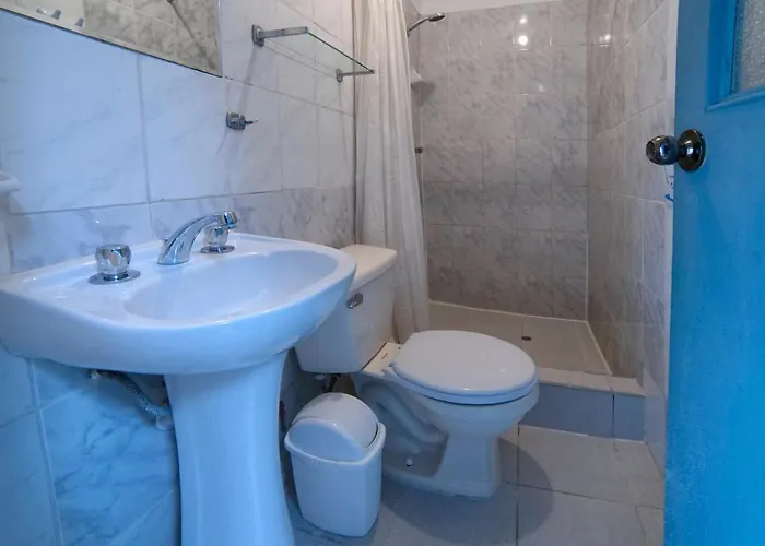 Suecia I Bed & Breakfast Cuzco